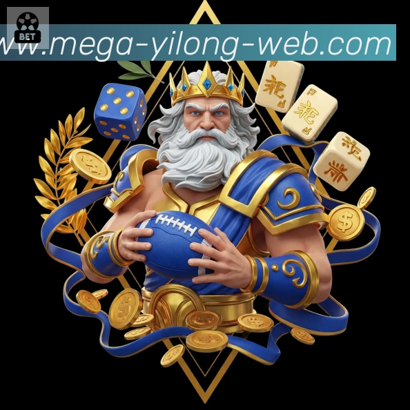 平台使命图